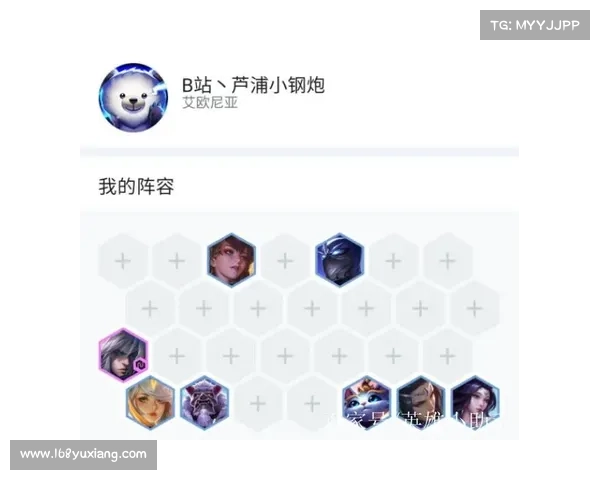 玉剑仙阵容最佳输出组合分析及搭配策略推荐 玉剑仙阵容最佳输出组合分析及搭配策略推荐