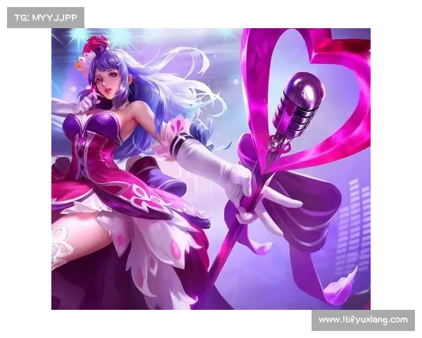 王昭君新皮肤揭示五大时尚亮点展现古典与现代交织的独特美感 王昭君新皮肤揭示五大时尚亮点展现古典与现代交织的独特美感