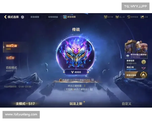 如何应对英雄联盟手游凯南的压制打法巧妙克制对手提升胜率 如何应对英雄联盟手游凯南的压制打法巧妙克制对手提升胜率