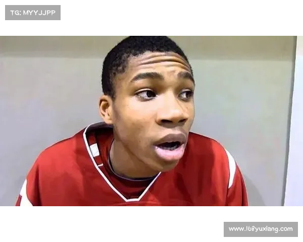 揭秘字母哥的希腊国籍背景与五个鲜为人知的重要事实